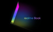 Realme teases a Realme Book and Realme Pad