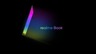 Realme Book e Realme Pad renderizações oficiais