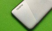 Mysterious Realme device surfaces on TENAA