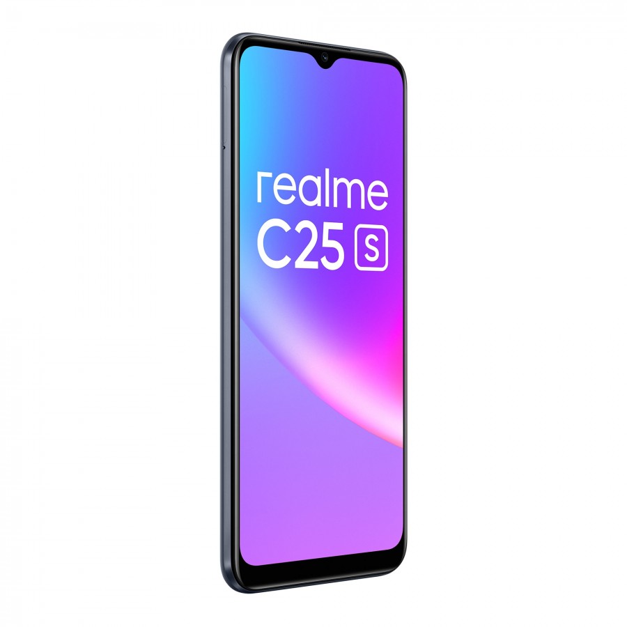 ريلمي سي 25 اس Realme C25s بكاميرا مختلفة للنسخة الهندية عن العالمية! 3 Realme C25s