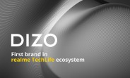 Realme will launch the first Dizo products on July 1