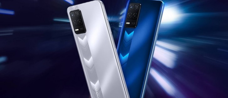 realme narzo 32 5g