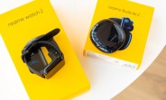 Realme Watch 2 and Buds Air 2 in for review