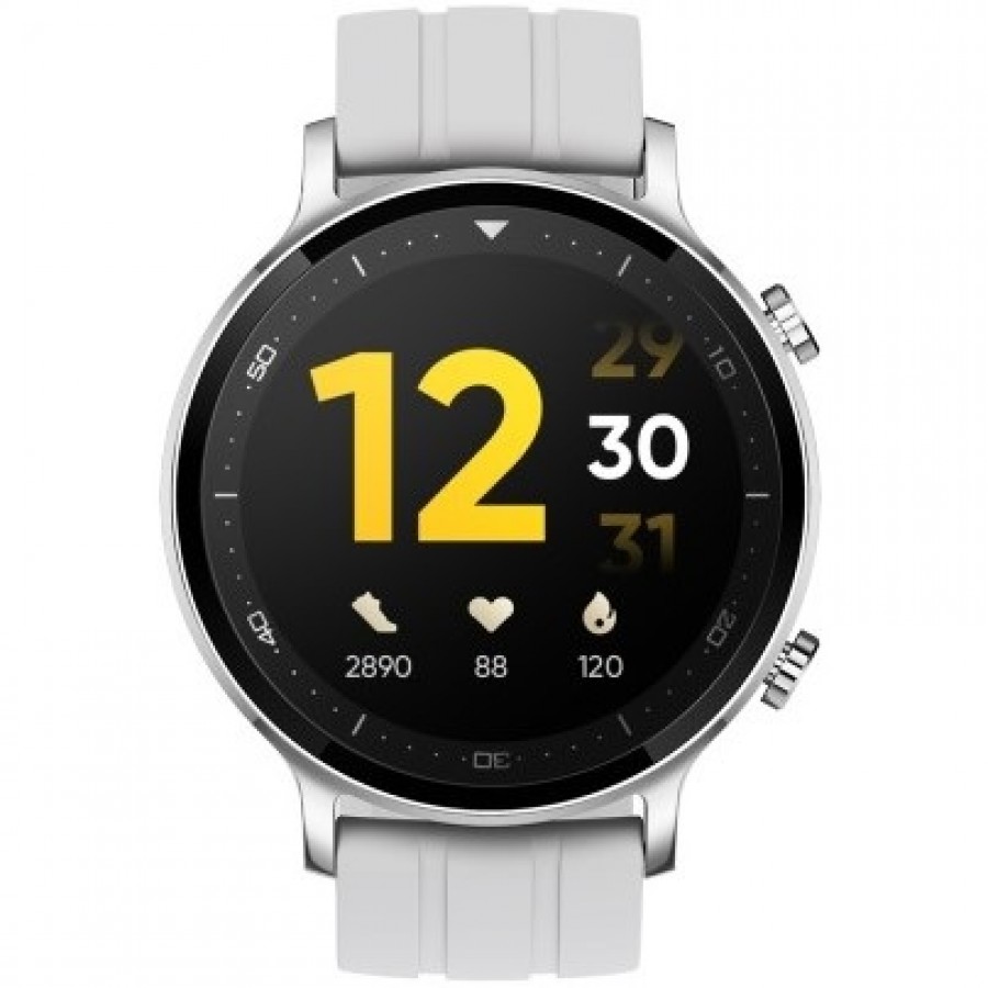 ريلمي ووتش اس Realme Watch S تكشف لونًا جديدًا رائعًا 2 Realme Watch S
