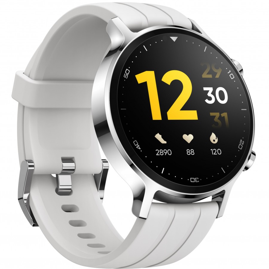 ريلمي ووتش اس Realme Watch S تكشف لونًا جديدًا رائعًا 3 Realme Watch S