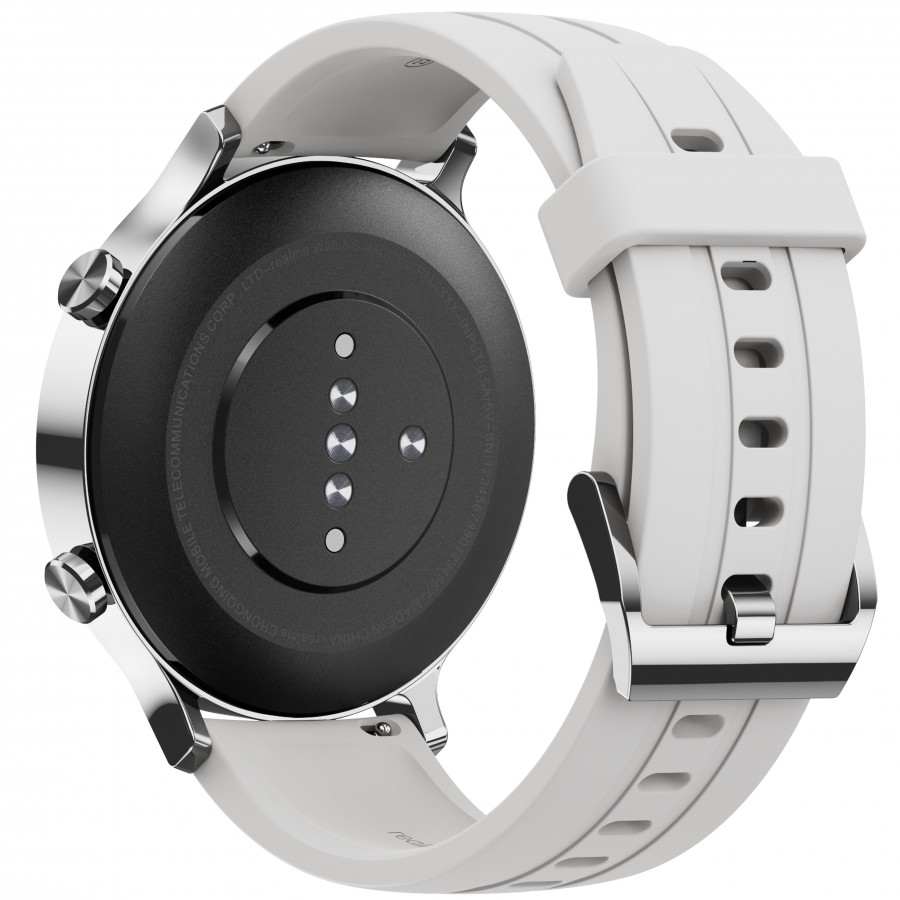ريلمي ووتش اس Realme Watch S تكشف لونًا جديدًا رائعًا 4 ريلمي ووتش اس Realme Watch S تكشف لونًا جديدًا رائعًا