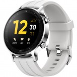 Realme Watch S Silver variant