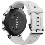 Variante Realme Watch S Silver