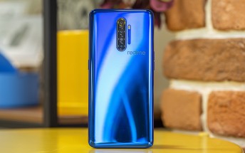 Realme X2 Pro finally receives update to Android 11 and Realme UI 2.0