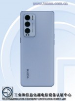 Realme X9 Pro (RMX3366), photos by TENAA