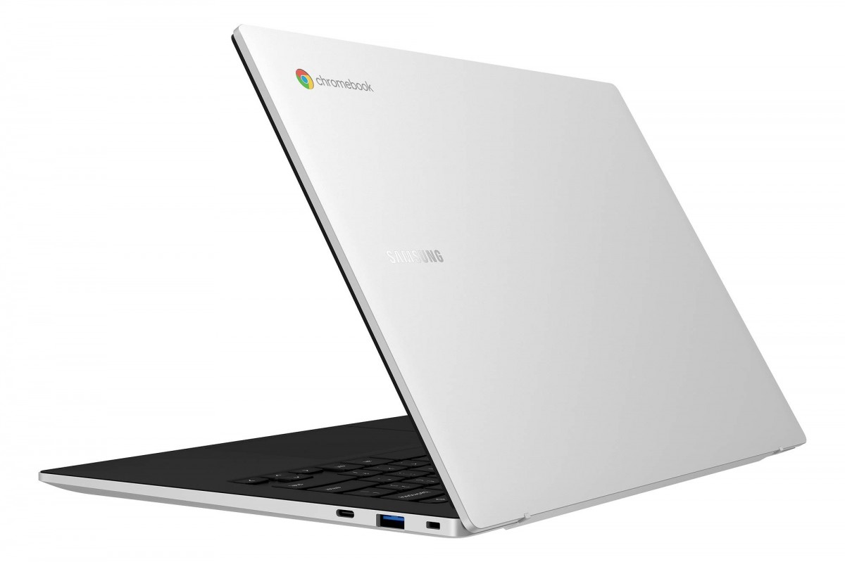 Samsung Chromebook Go Annoncé En Silence Avec Chipset Intel Celeron Et Connectivité Lte