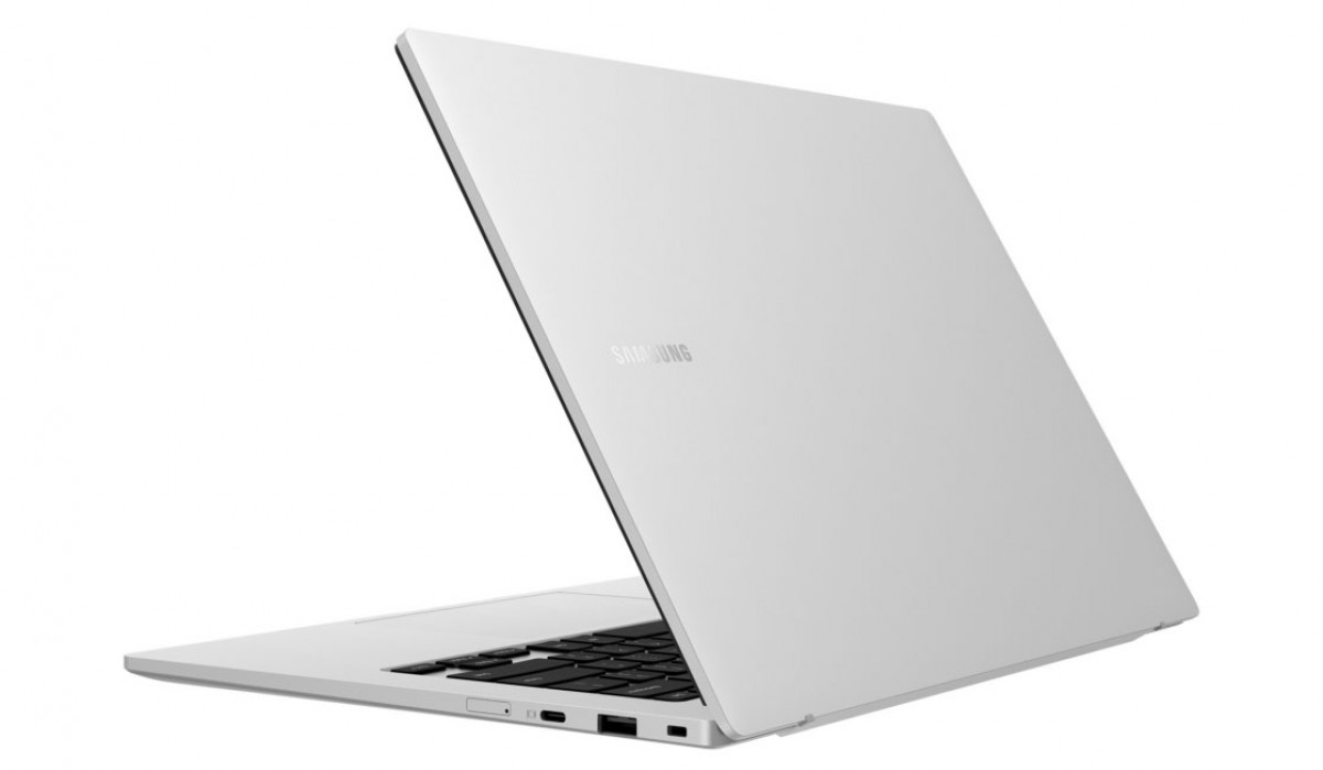 Galaxy Book S LTE - 13” LTE Laptop