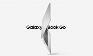 Samsung’s new Galaxy Book Go laptops bring Snapdragon chipsets and LTE/5G connectivity 