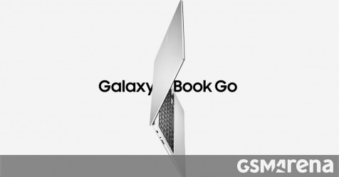 Samsung’s new Galaxy Book Go laptops bring Snapdragon chipsets and LTE ...