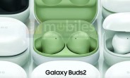Samsung Galaxy Buds2 to cost $149-$169