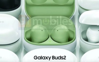 Samsung Galaxy Buds2 to cost $149-$169