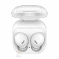 Capa Samsung Galaxy Buds Pro branca