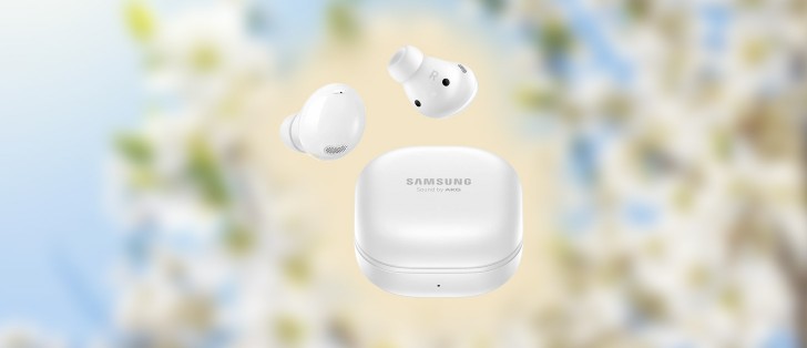 Samsung Galaxy Buds Pro to get a White version - GSMArena Samsung Galaxy Buds Pro to get a White version - GSMArena