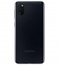 The current Samsung Galaxy M21