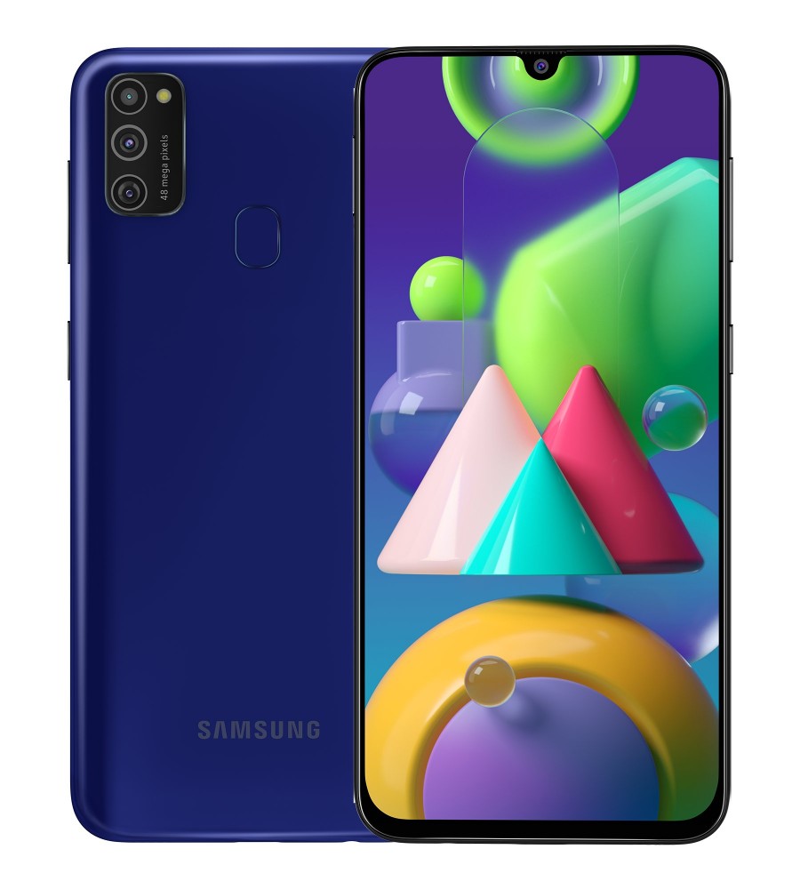 Samsung Galaxy M21 Prime Edition Will Actually Be Called M21 21 Edition Gsmarena Com News