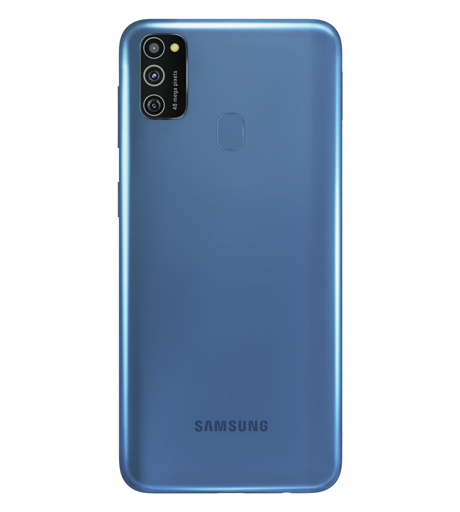 Samsung Galaxy M21 Prime Edition Will Actually Be Called M21 21 Edition Gsmarena Com News