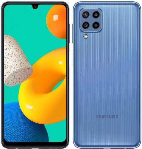 Samsung Galaxy M32 Price Leaks Ahead Of Expected Launch Gsmarena Com News