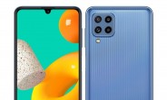 Samsung Galaxy M32 price leaks ahead of expected launch