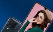 Samsung Galaxy M32 to arrive on June 21 with big battery
