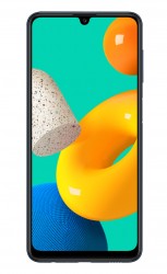 Samsung Galaxy M32 official images