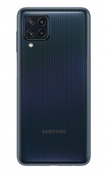 Samsung Galaxy M32 official images