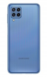 Samsung Galaxy M32 official images