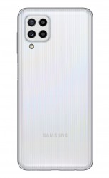 Samsung Galaxy M32 official images