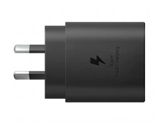 The 25W charger in question, the EP-TA800