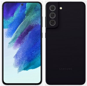Samsung Galaxy S21 FE leaked renders