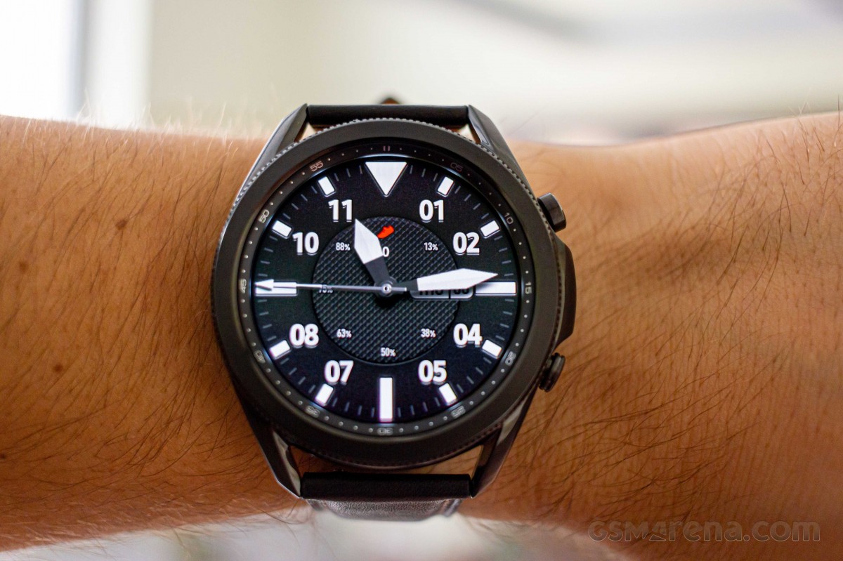 Samsung to talk Watch Design Studio and Good Lock at MWC 2021