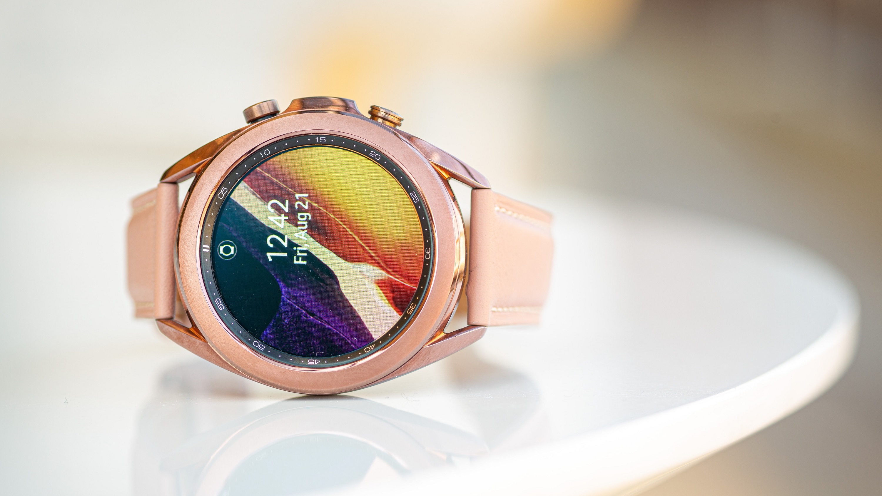 Samsung Galaxy Watch4 to come with body composition monitor Droid News