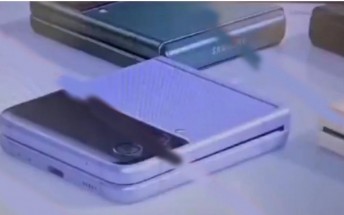 Samsung Galaxy Z Flip3 to have a smaller body, TENAA reveals