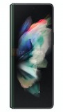 Samsung Galaxy Z Fold3 in green