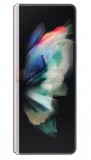 Samsung Galaxy Z Fold3 in pinkish White