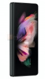 Samsung Galaxy Z Fold3 in Black