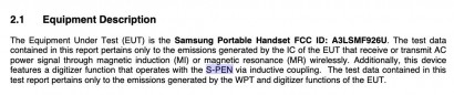 FCC documents confirm the Z Fold3 will support an S Pen and 9W wireless charging