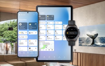 Samsung SmartThings app gets UI overhaul