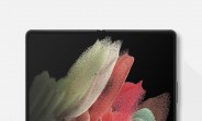 Tamaños de pantalla de Samsung Galaxy Z Fold3 y Z Flip3 confirmados por otra filtración