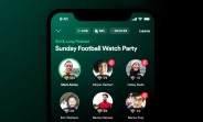 Spotify launches Greenroom, a Clubhouse and Twitter Spaces competitor