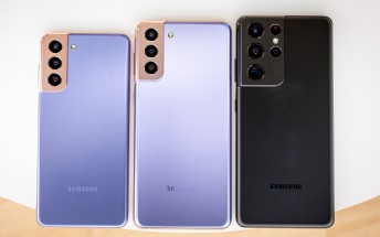 SA: Samsung and vivo are the fastest-growing 5G smartphone vendors in Q1 2021