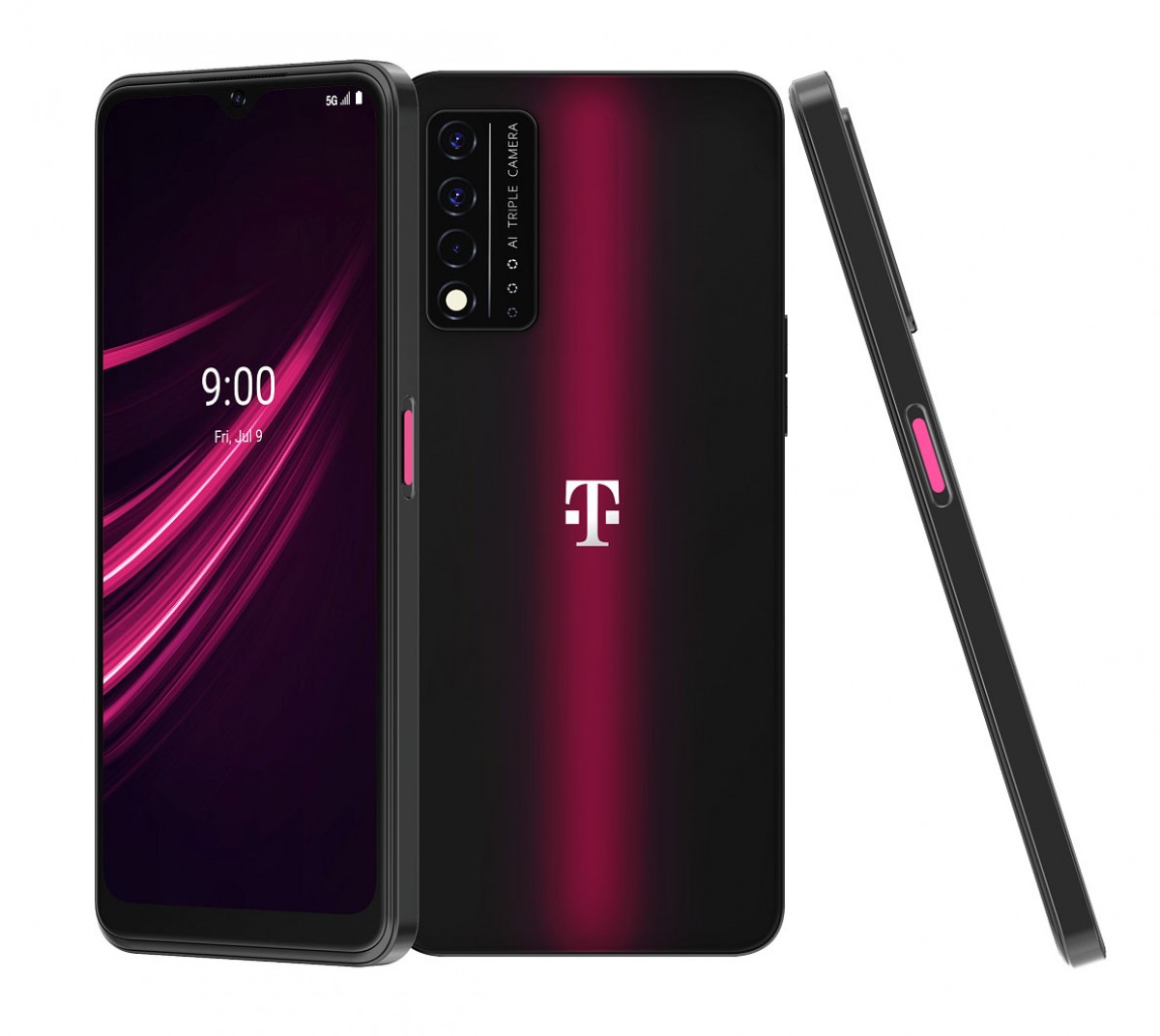 T-Mobile launches REVVL V+ 5G with Dimensity 700 for $200