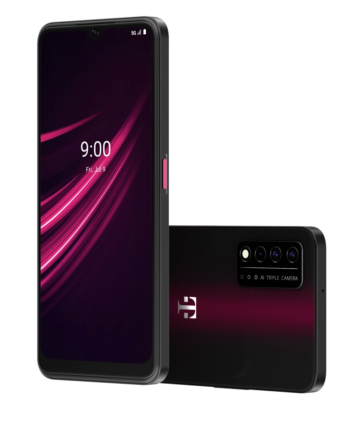 T-Mobile launches REVVL V+ 5G with Dimensity 700 for $200