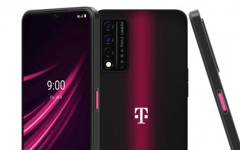T-Mobile launches REVVL V+ 5G with Dimensity 700 for $200