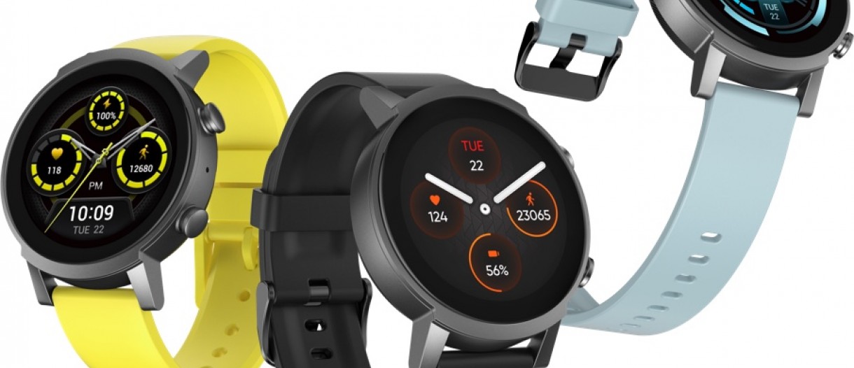 Ticwatch E3 Review: Flagship Killer for Smartwatches! 