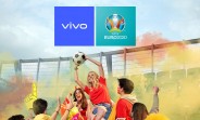 vivo debuts its campaign for EURO 2020, asks you to put down your phone and enjoy the moment